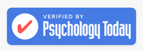 Verified by Psychology Today